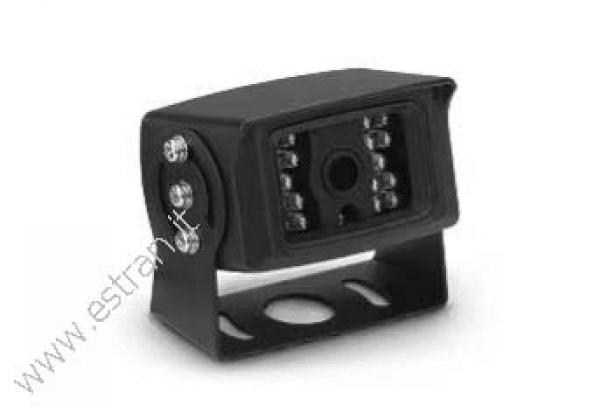 AUX SQUARE Lite/Pro - Carico e interni
